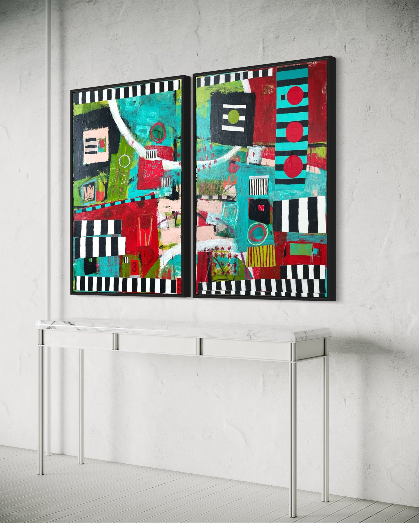 A Thousand Generations