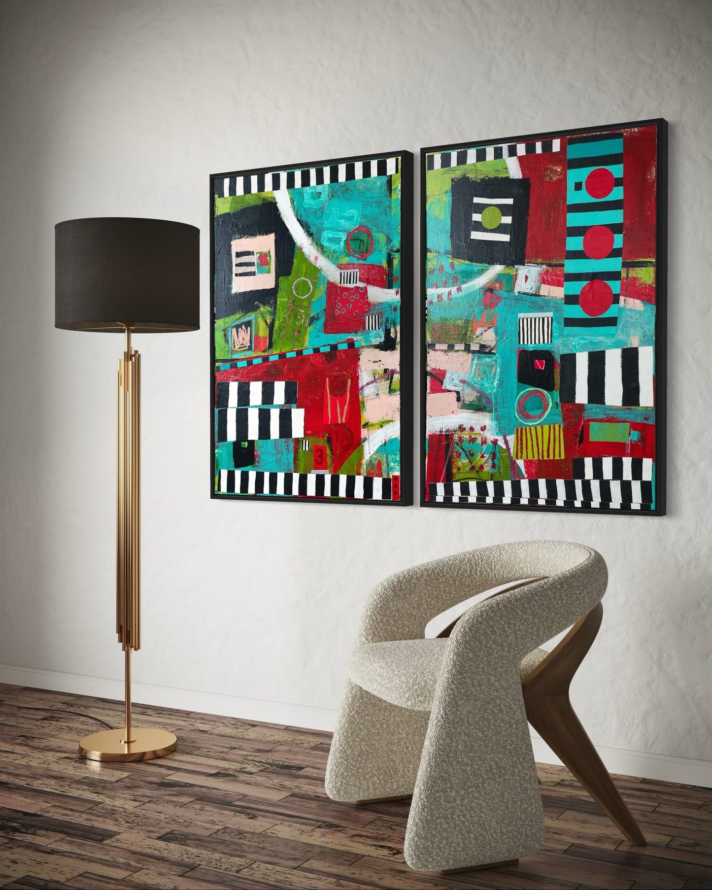 A Thousand Generations