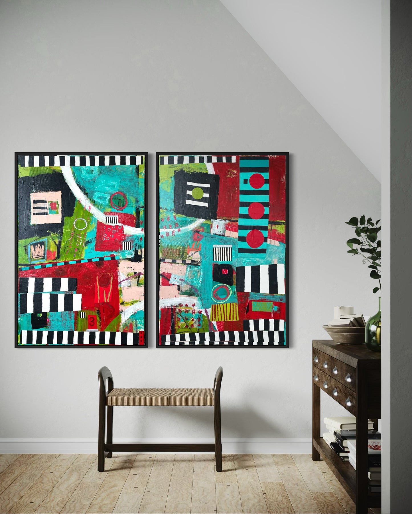 A Thousand Generations