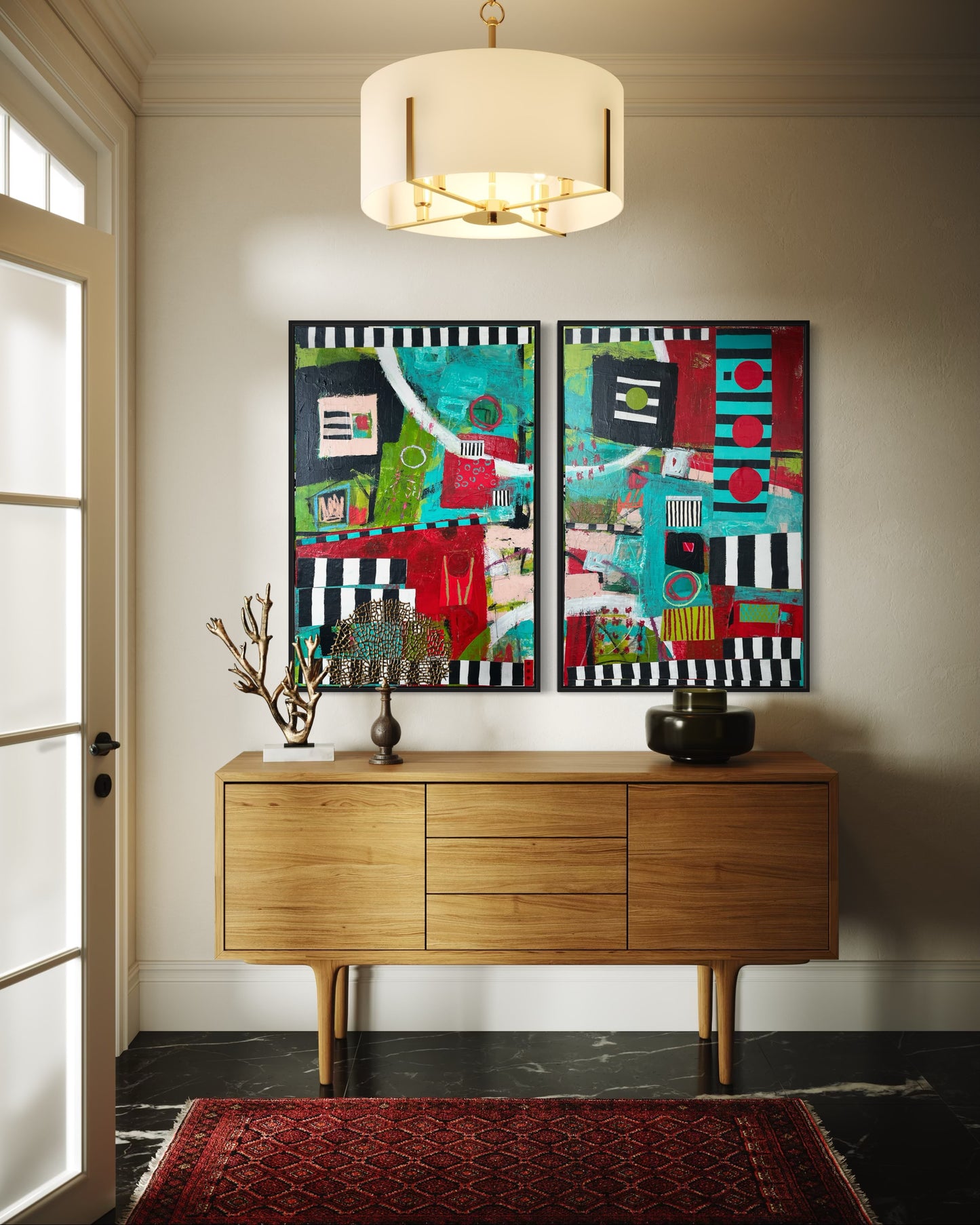 A Thousand Generations